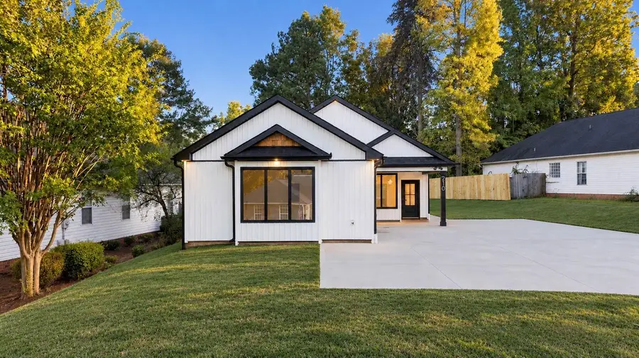 210 Riverrun Drive, Spartanburg, SC 29303 - #2