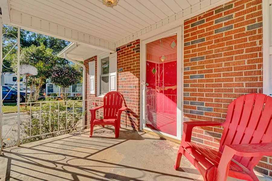 446 Meadowbrook Avenue, Woodruff, SC 29388 - #3