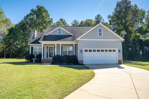 187 Eagle Ridge, Chesnee, SC 29323