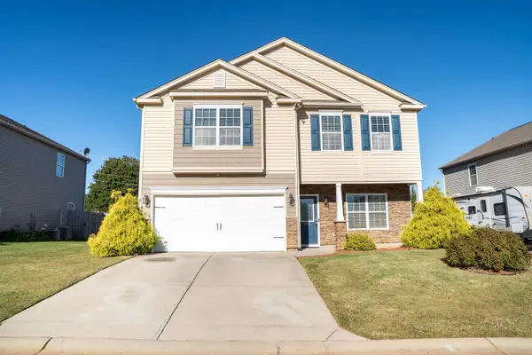 581 Friar Park Lane, Lyman, SC 29365