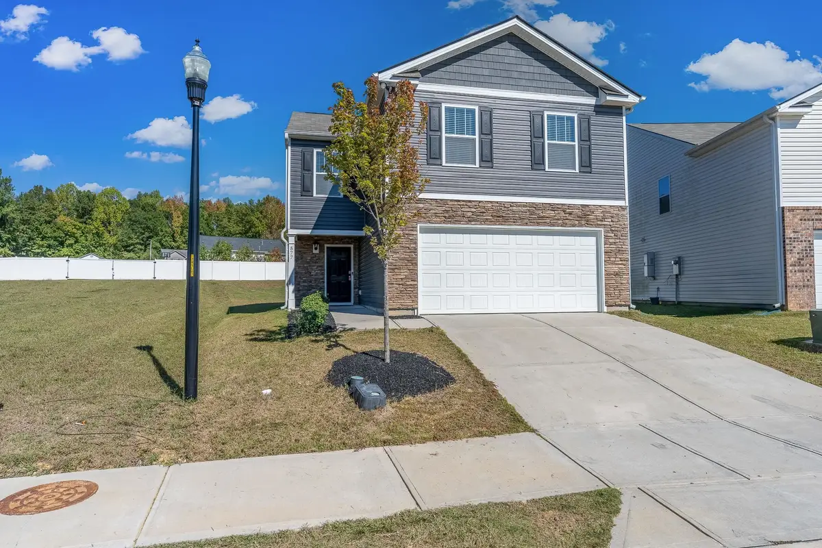 577 Evaleigh Street, Woodruff, SC 29388 - #1