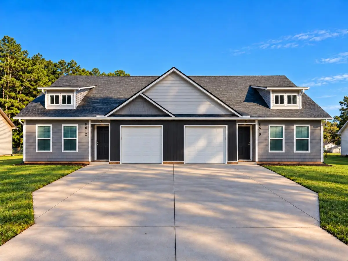 8612/8610 Valley Falls Road, Boiling Springs, SC 29316 - #1