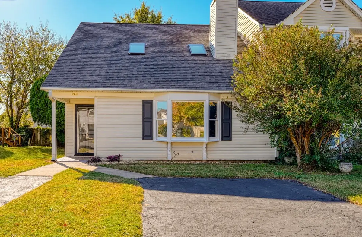243 Old Towne Road, Spartanburg, SC 29301 - #1