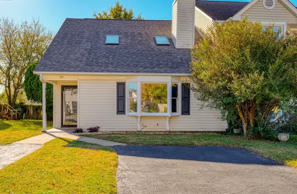 243 Old Towne Road, Spartanburg, SC 29301