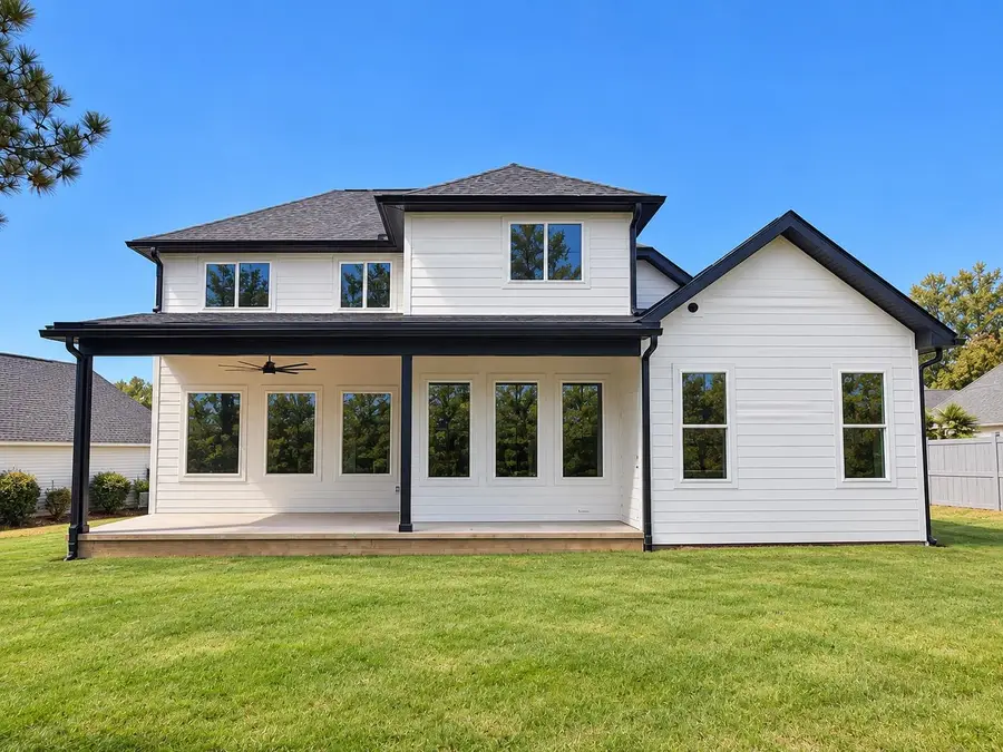 943 Wando Rd, Roebuck, SC 29376 - #2