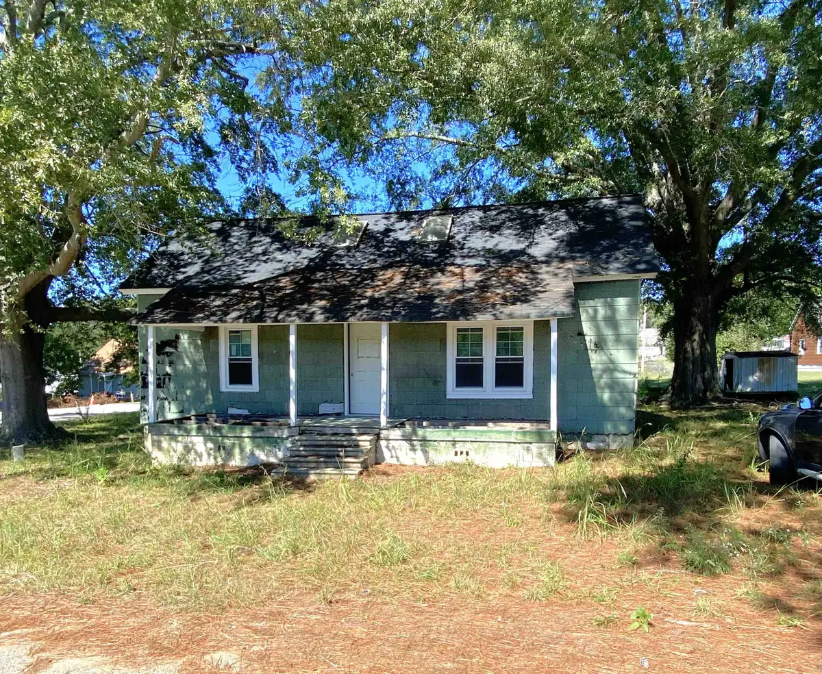 134 A Street, Jonesville, SC 29353-1734 - #1