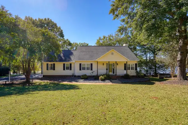 200 S Pointe, Cowpens, SC 29330