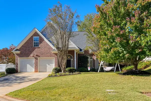 840 Laurelcreek Drive, Boiling Springs, SC 29316