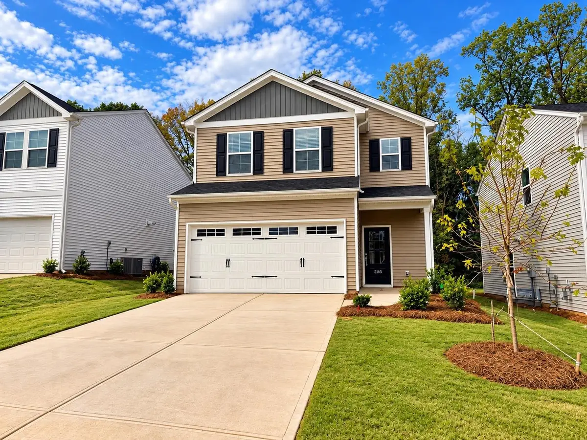 12143 Lansbury Drive, Inman, SC 29349 - #1