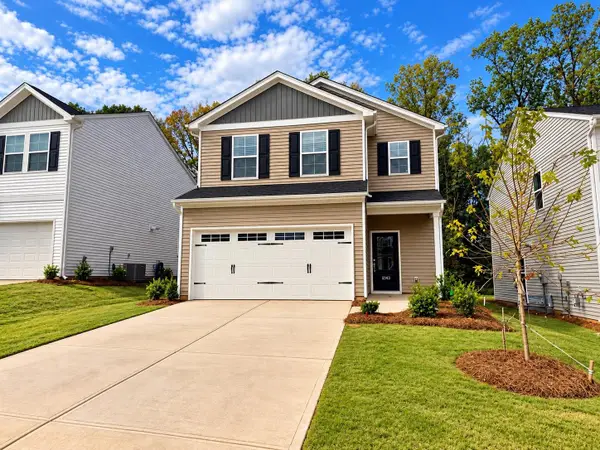 12143 Lansbury Drive, inman, SC 29349
