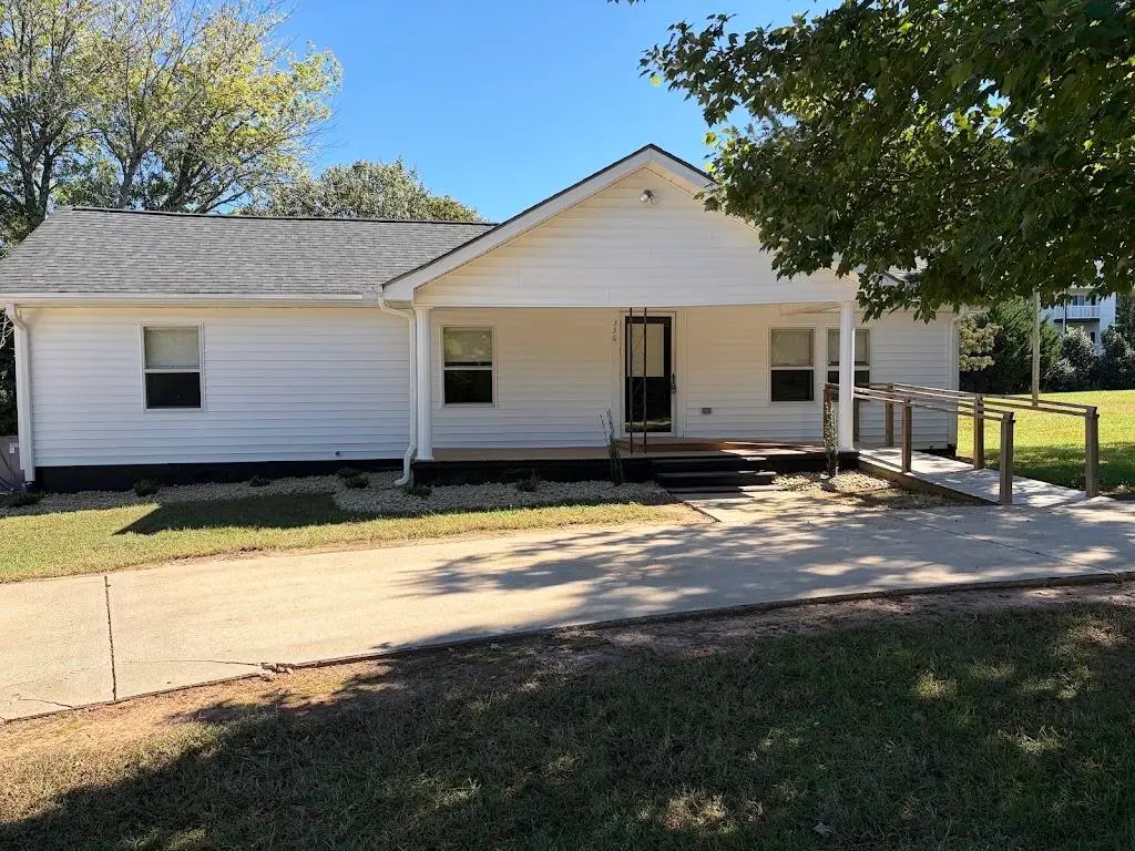 356 Whelchel Rd, Gaffney, SC 29341 - #1