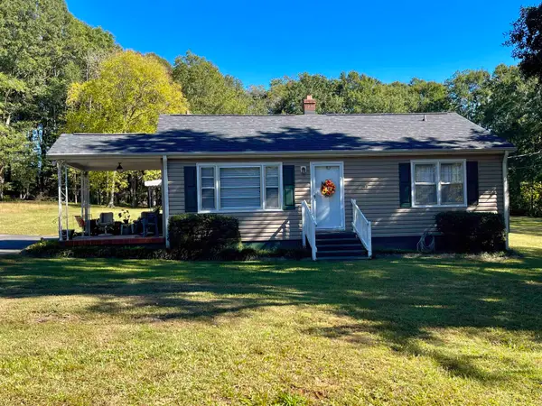 1007 Thomas Road, Spartanburg, SC 29302