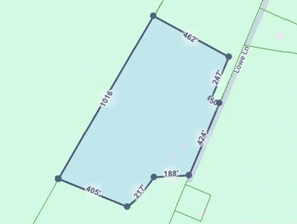 200 Lowe Lane, Inman, SC 29349 - #1