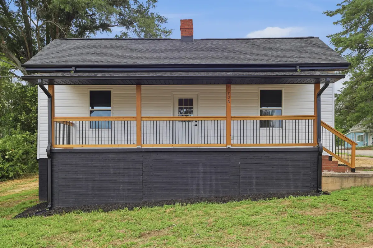 706 Gray Street, Woodruff, SC 29388 - #1
