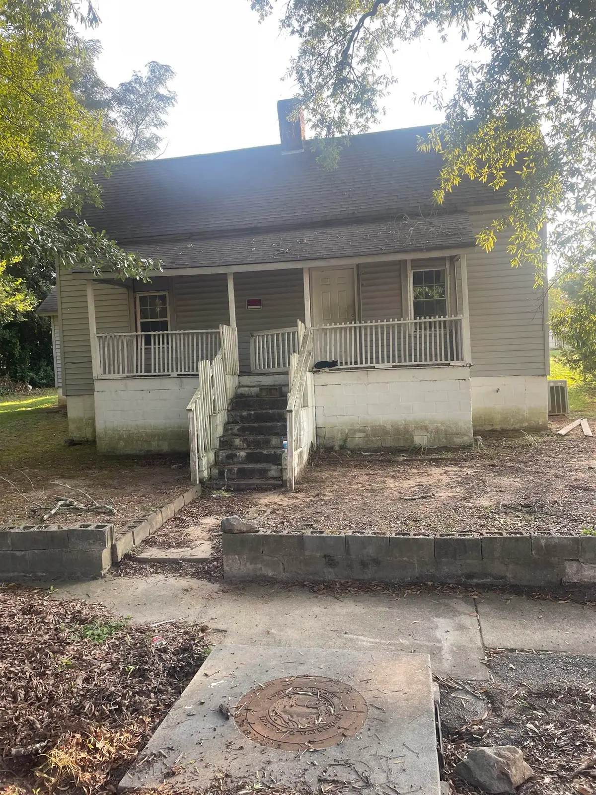 118 Hancock, Union, SC 29379 - #1