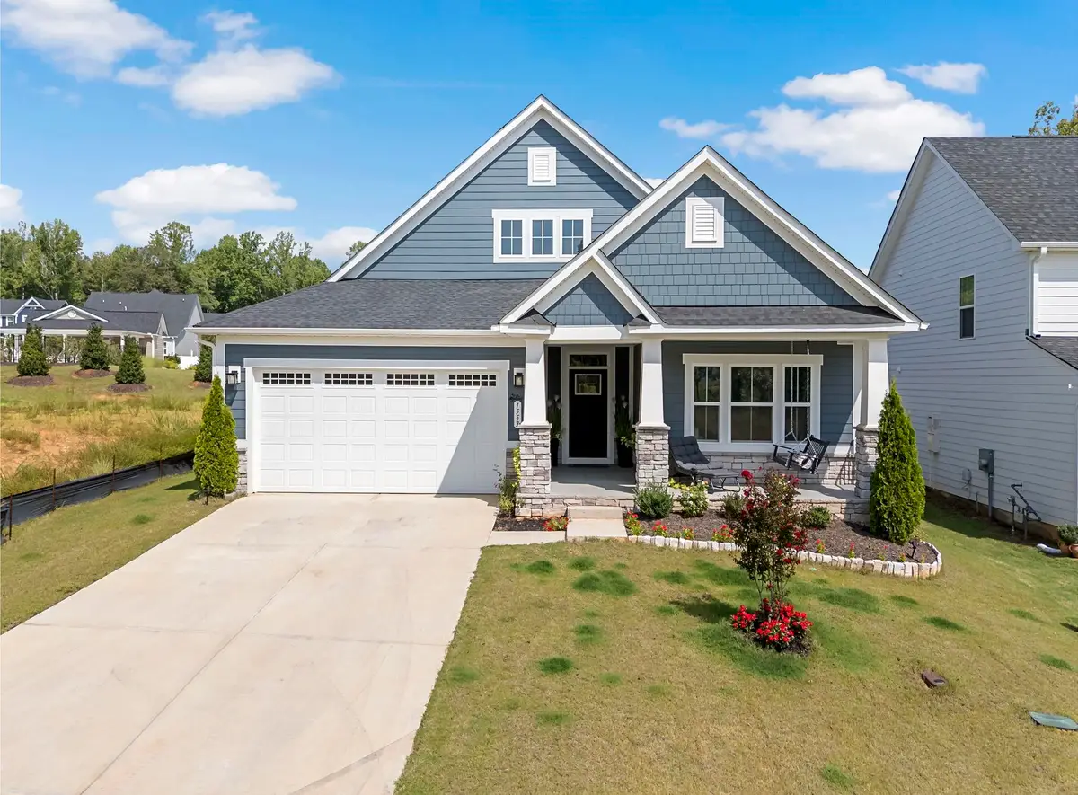 1553 Verdigris Lane, Moore, SC 29369 - #1