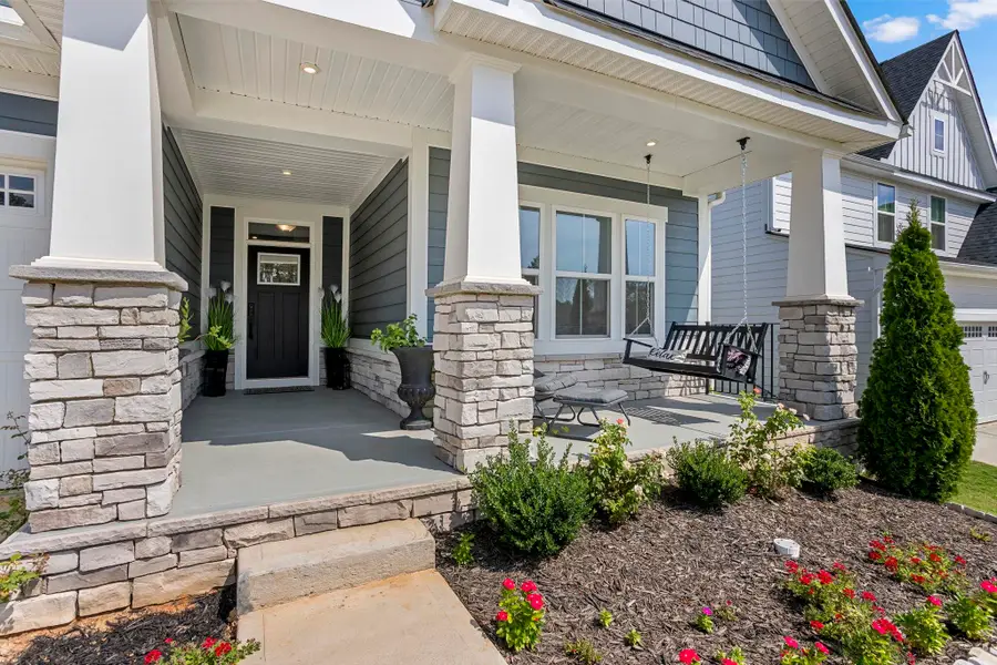 1553 Verdigris Lane, Moore, SC 29369 - #2