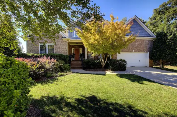 125 Coal Creek Drive, Boiling Springs, SC 29316-7008