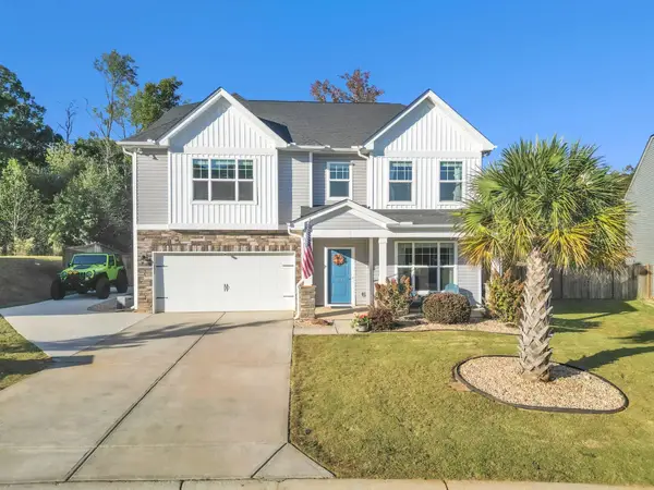 131 Mayfield Crossing Lane, Greer, SC 29650