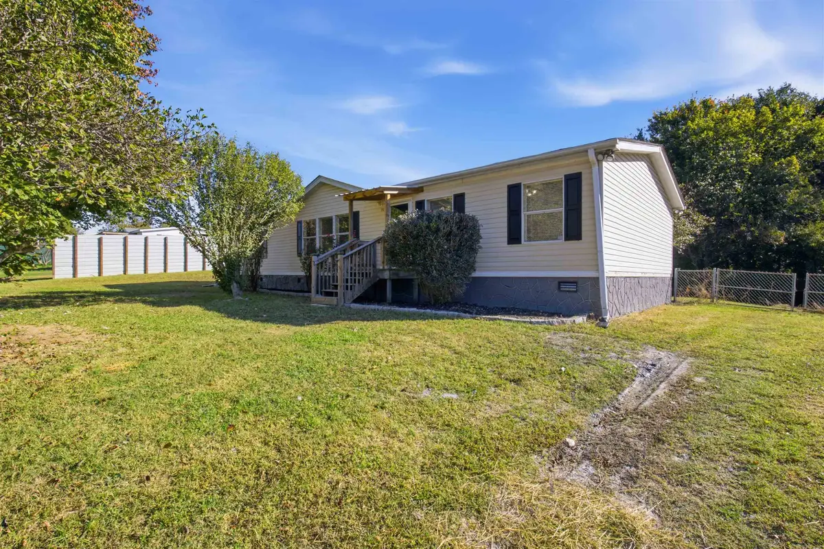 170 Jarvis Road, Inman, SC 29349 - #1