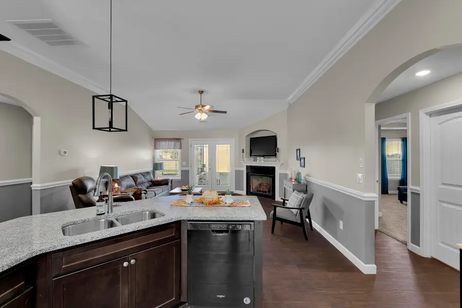 390 Danleigh Way, Inman, SC 29349 - #3