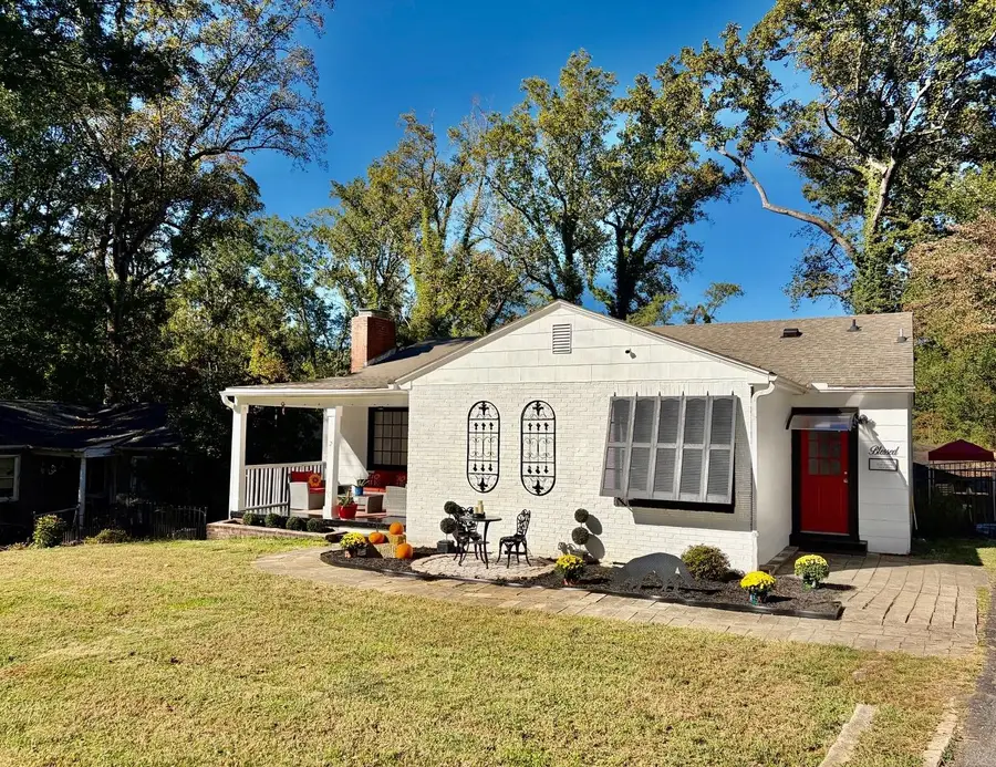108 E Crescent Road, Spartanburg, SC 29301 - #2