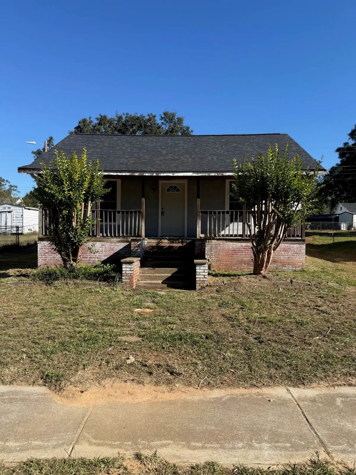 327 Woodruff Street, Woodruff, SC 29388 - #1