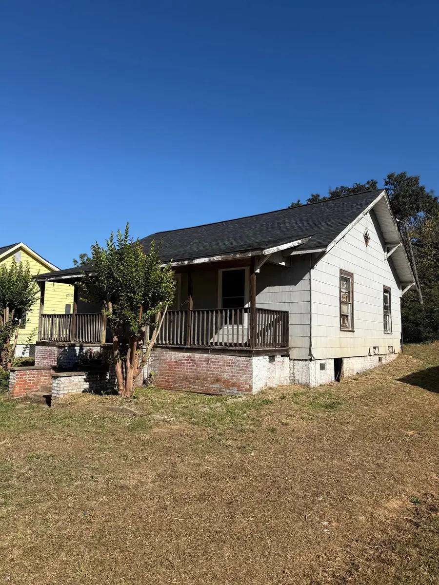327 Woodruff Street, Woodruff, SC 29388 - #2
