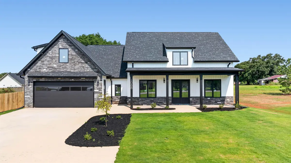 1088 John Dodd Road, Spartanburg, SC 29303 - #1