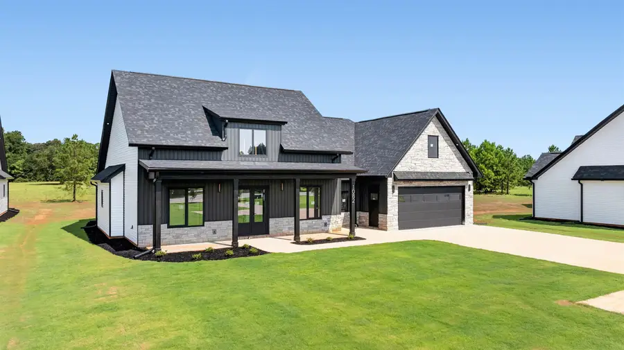 1082 John Dodd Road, Spartanburg, SC 29303 - #2