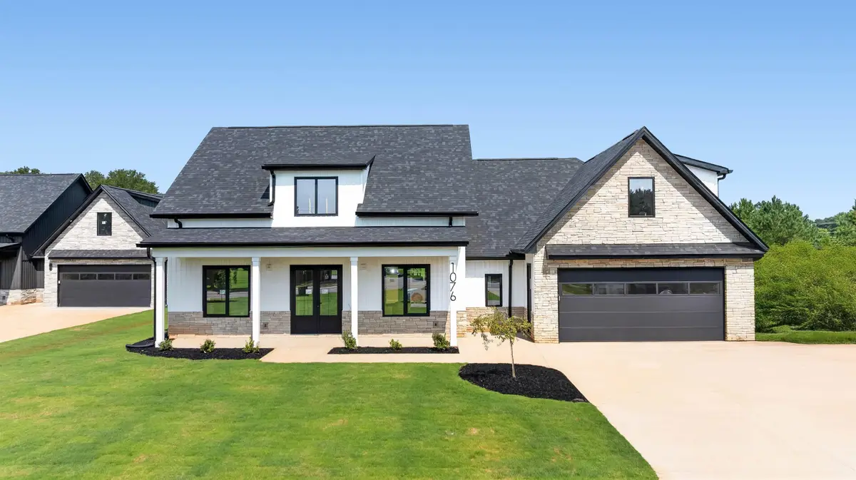 1076 John Dodd Road, Spartanburg, SC 29303 - #1