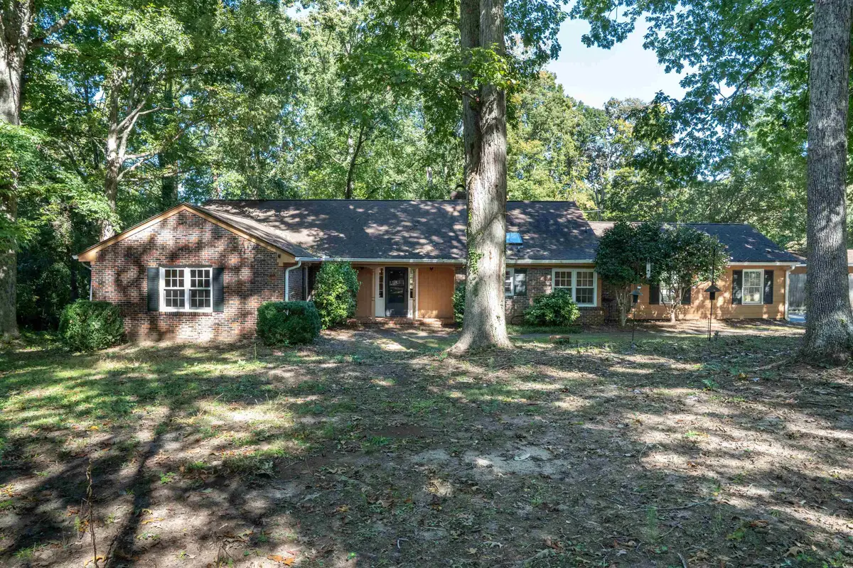 1510 Barberry Lane, Spartanburg, SC 29302 - #1