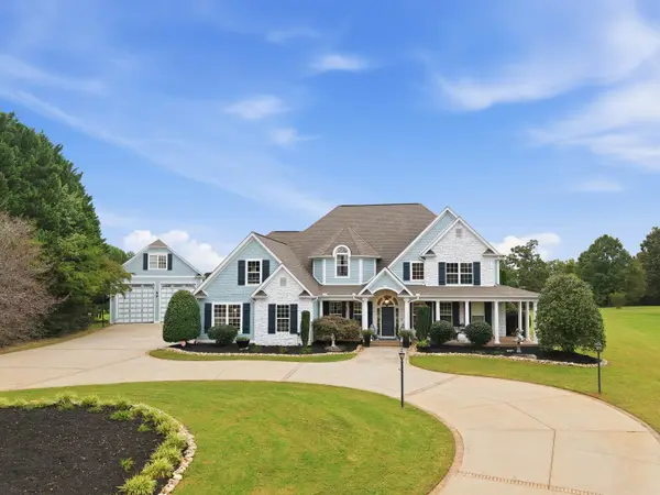 2010 Hampton Road, Inman, SC 29349