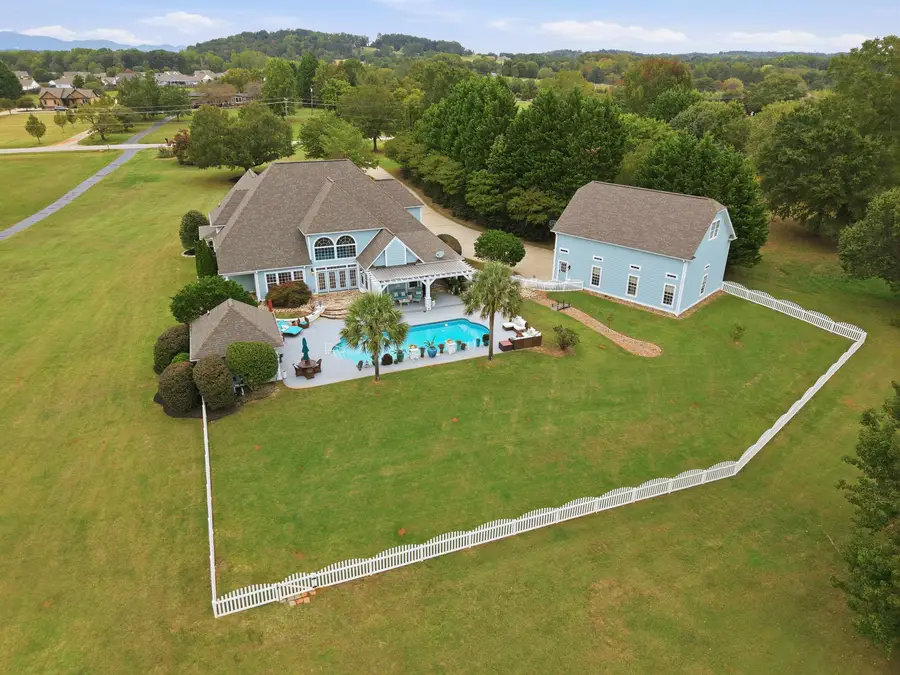2010 Hampton Road, Inman, SC 29349 - #2