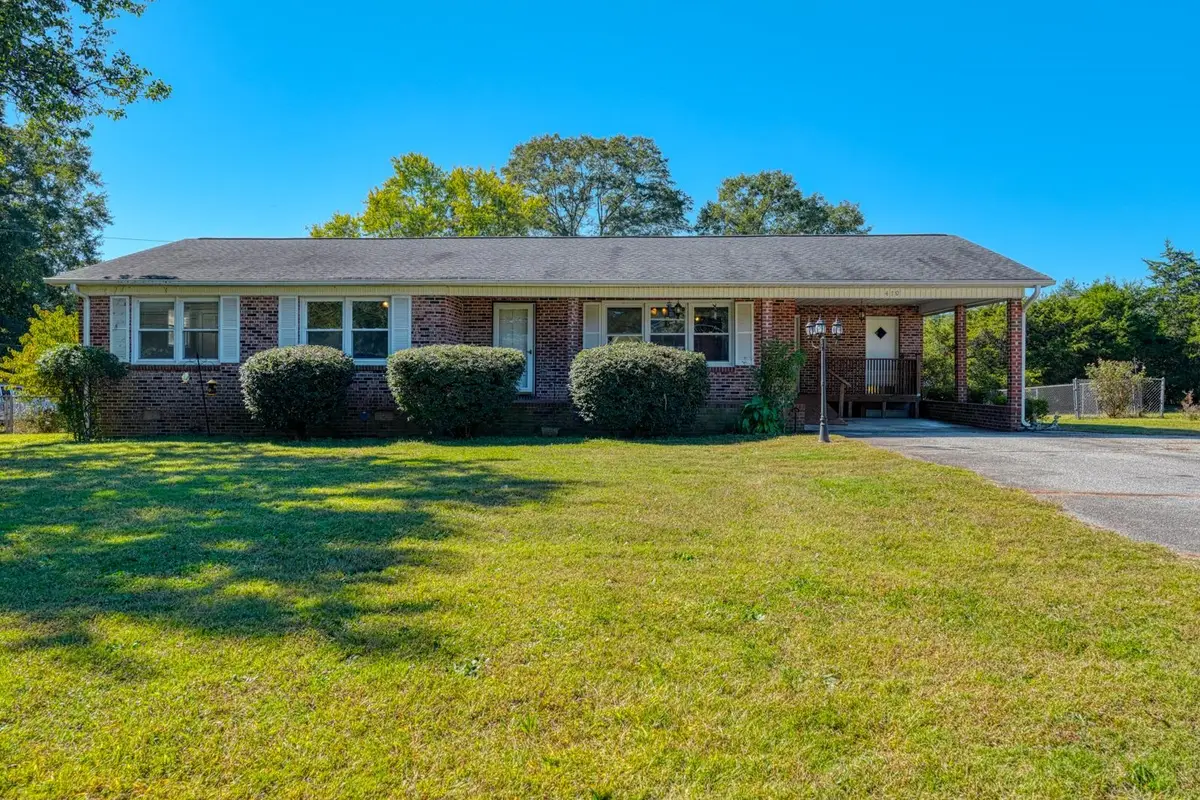 470 Hillbrook Circle, Pacolet, SC 29372 - #1