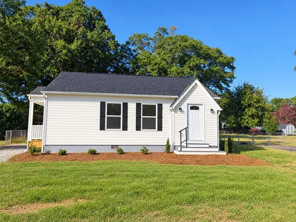 90 N Main Street, Inman, SC 29349