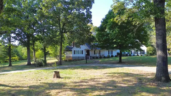 697 & 705 Abner Creek Road, Greer, SC 29651