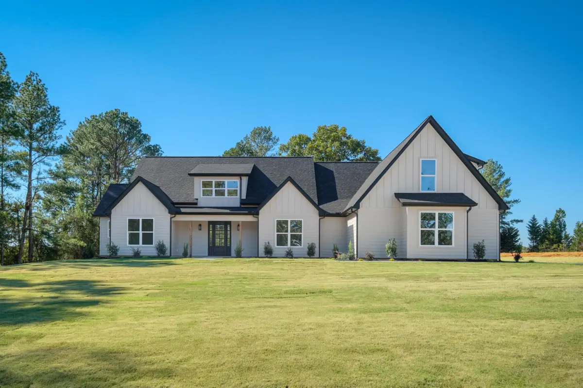 497 Grogan Road, Woodruff, SC 29388 - #1
