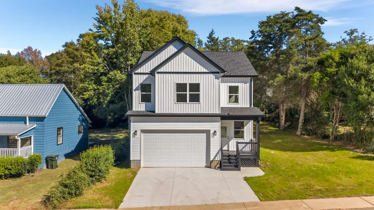 243 Poole Street, Woodruff, SC 29388 - #1