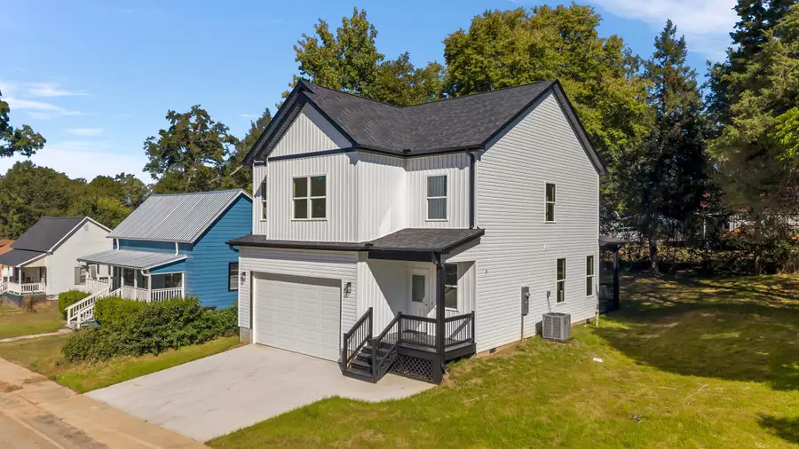 243 Poole Street, Woodruff, SC 29388 - #2
