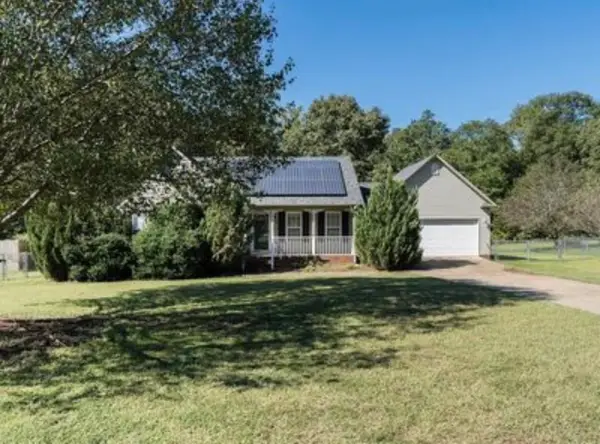 115 Luray Street, Roebuck, SC 29376