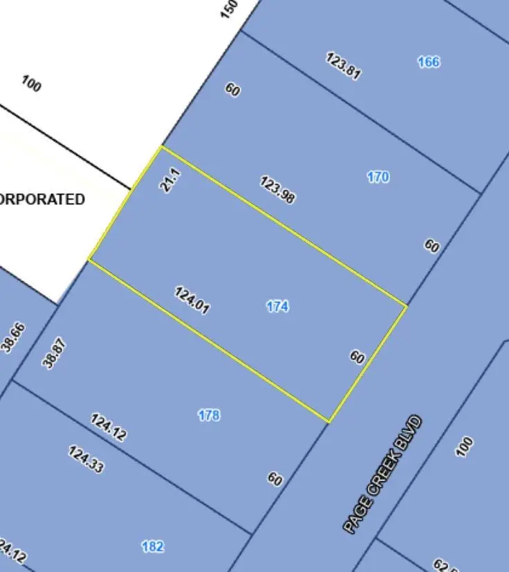 174 Paige Creek Boulevard, Landrum, SC 29356 - #3