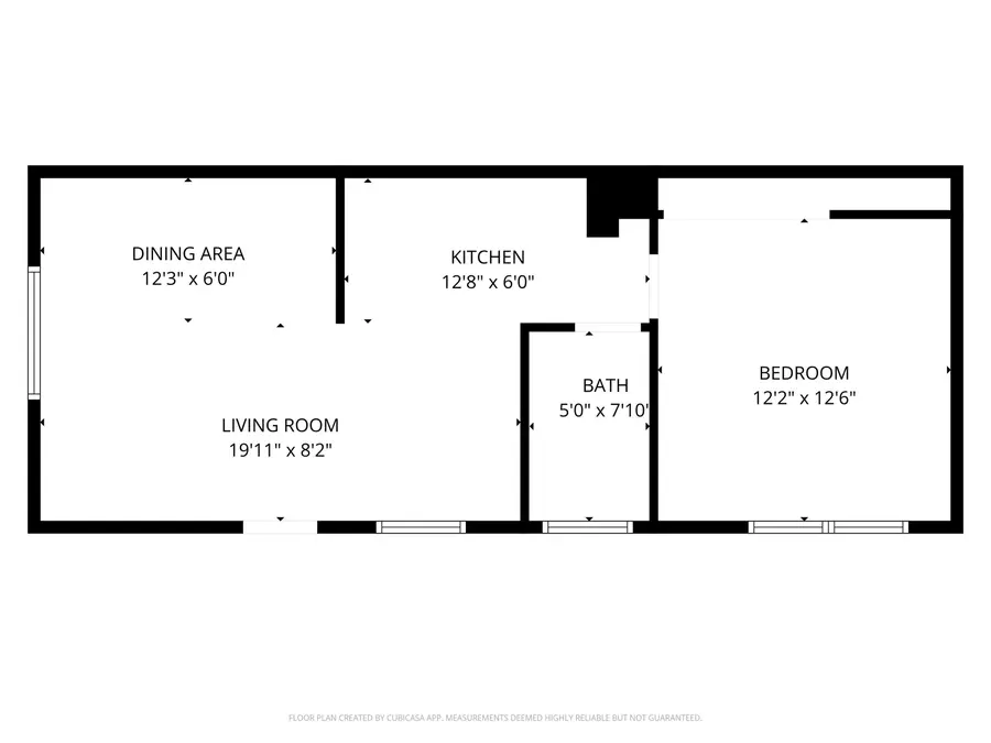 309 Bahan Street, Taylors, SC 29687 - #2