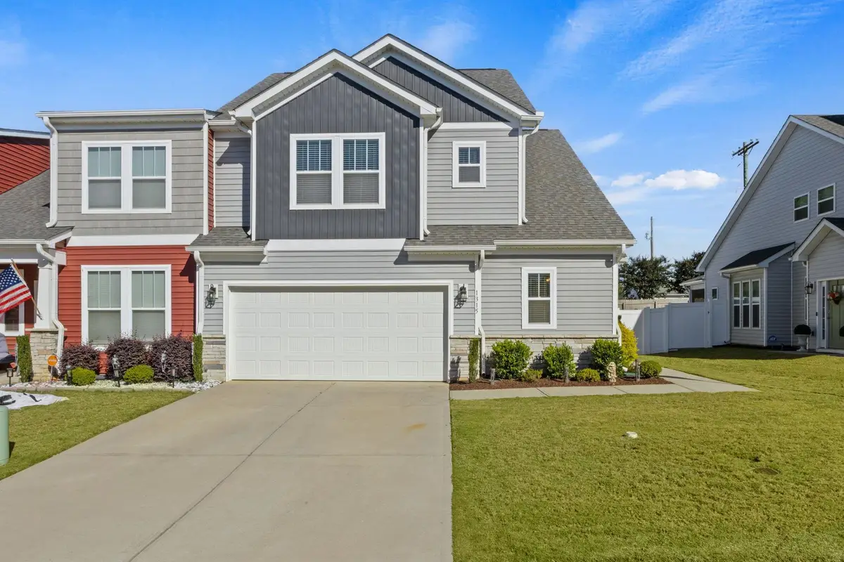 1315 Summer Gold Way, Boiling Springs, SC 29316 - #1