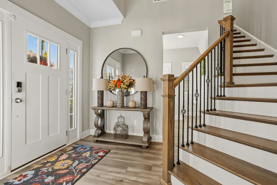 1315 Summer Gold Way, Boiling Springs, SC 29316 - #3