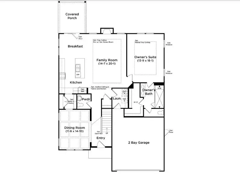 12148 Mahogany Circle, Inman, SC 29349 - #2
