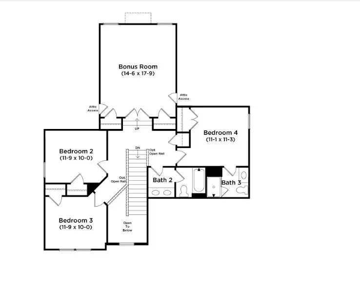 12148 Mahogany Circle, Inman, SC 29349 - #3