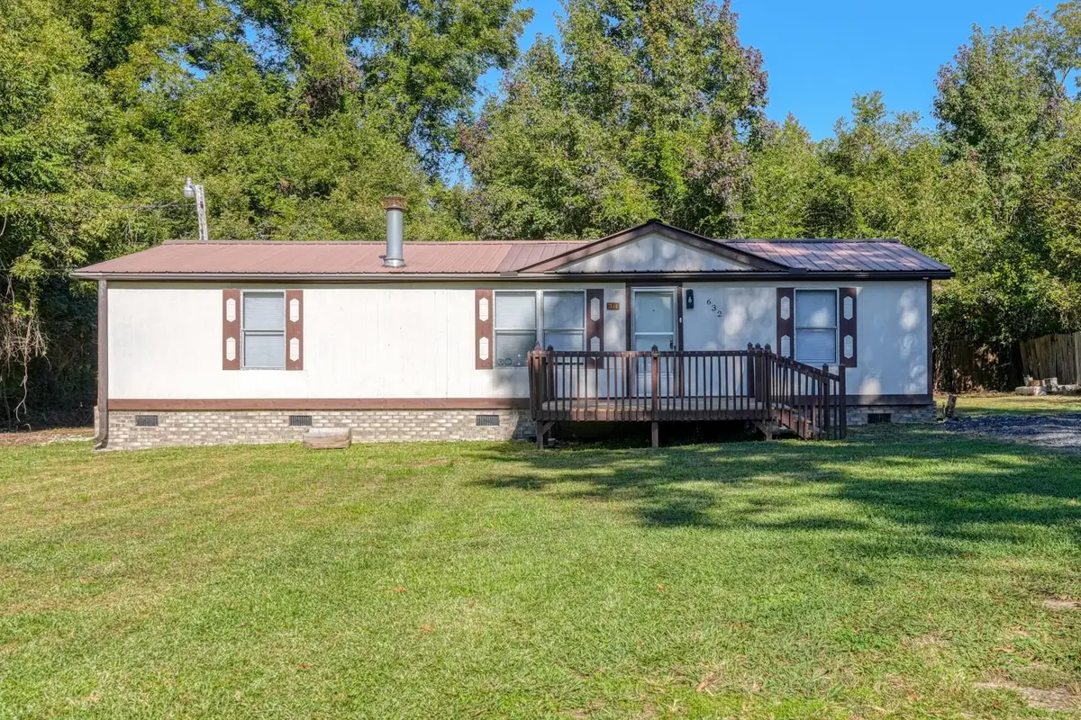 632 Union Highway, Enoree, SC 29335 - #1