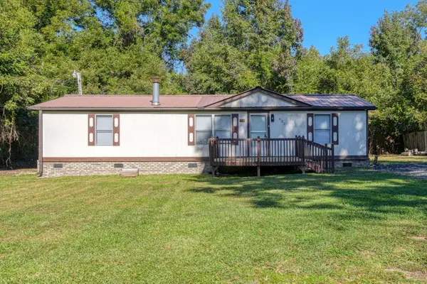632 Union Highway, Enoree, SC 29335