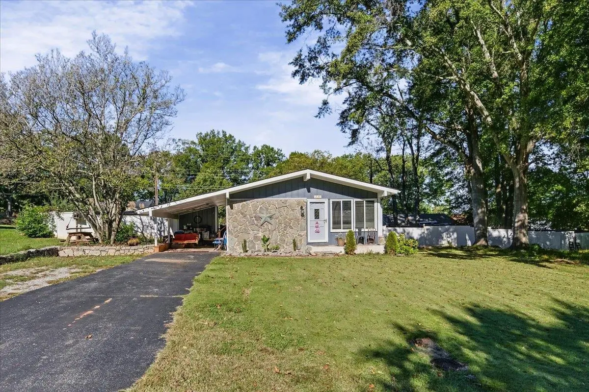 225 Hicks Drive, Inman, SC 29349 - #1